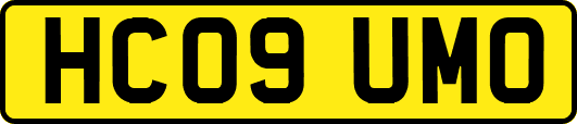HC09UMO