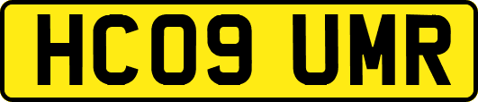 HC09UMR