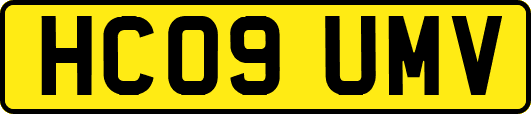 HC09UMV