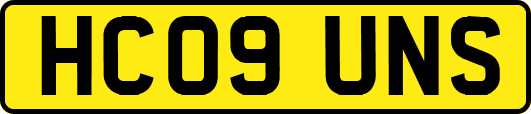 HC09UNS
