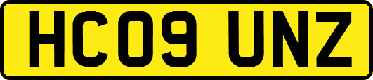 HC09UNZ