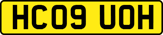 HC09UOH