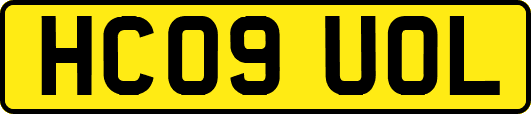 HC09UOL