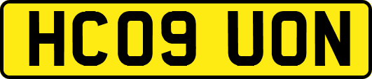 HC09UON