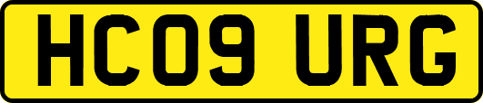 HC09URG