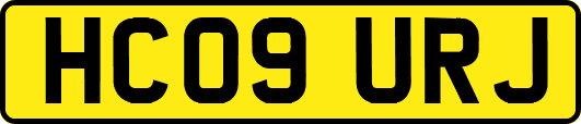 HC09URJ
