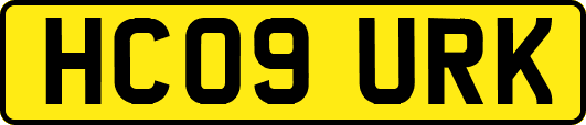 HC09URK
