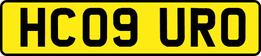 HC09URO