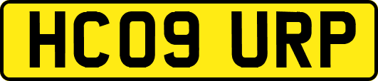 HC09URP
