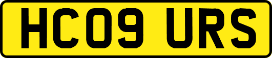 HC09URS