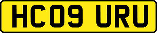 HC09URU