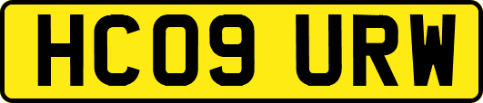HC09URW