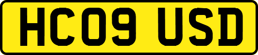 HC09USD