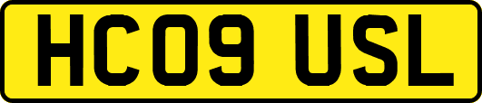HC09USL