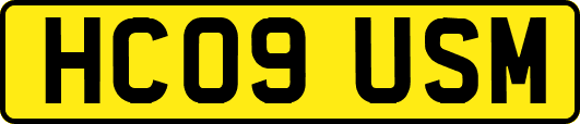 HC09USM