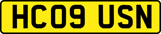 HC09USN