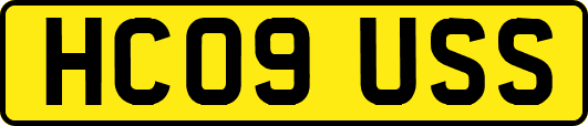 HC09USS