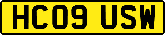HC09USW