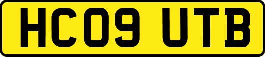 HC09UTB