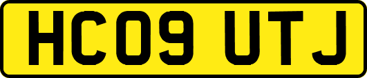 HC09UTJ