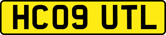 HC09UTL