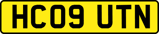 HC09UTN