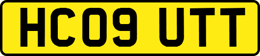 HC09UTT