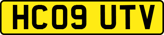HC09UTV