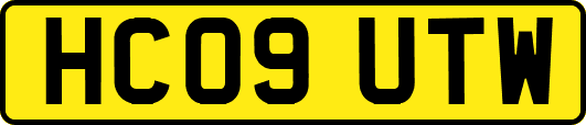 HC09UTW