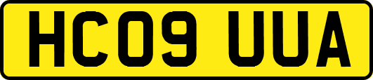 HC09UUA