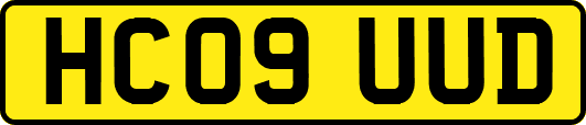 HC09UUD