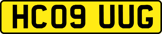 HC09UUG