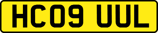 HC09UUL