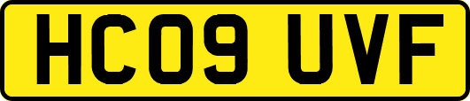 HC09UVF