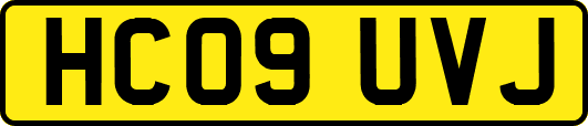HC09UVJ