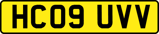 HC09UVV