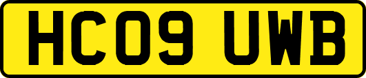 HC09UWB