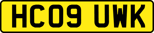 HC09UWK