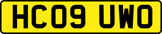 HC09UWO