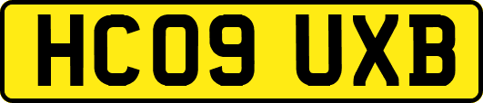 HC09UXB