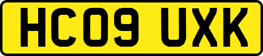 HC09UXK