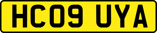 HC09UYA