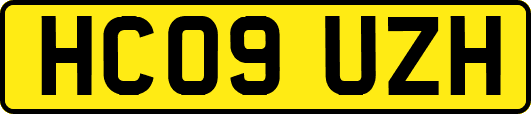 HC09UZH