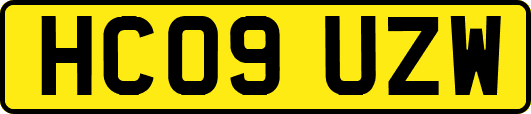 HC09UZW