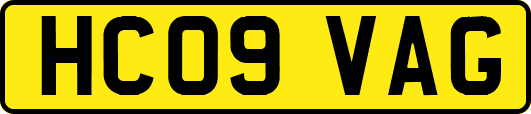 HC09VAG