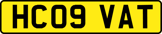 HC09VAT