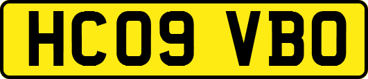 HC09VBO