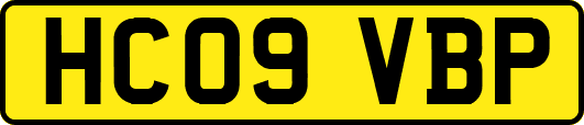 HC09VBP
