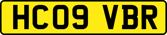 HC09VBR