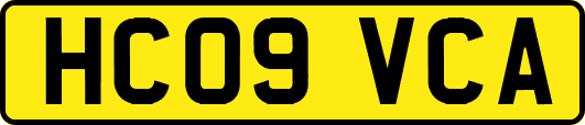 HC09VCA